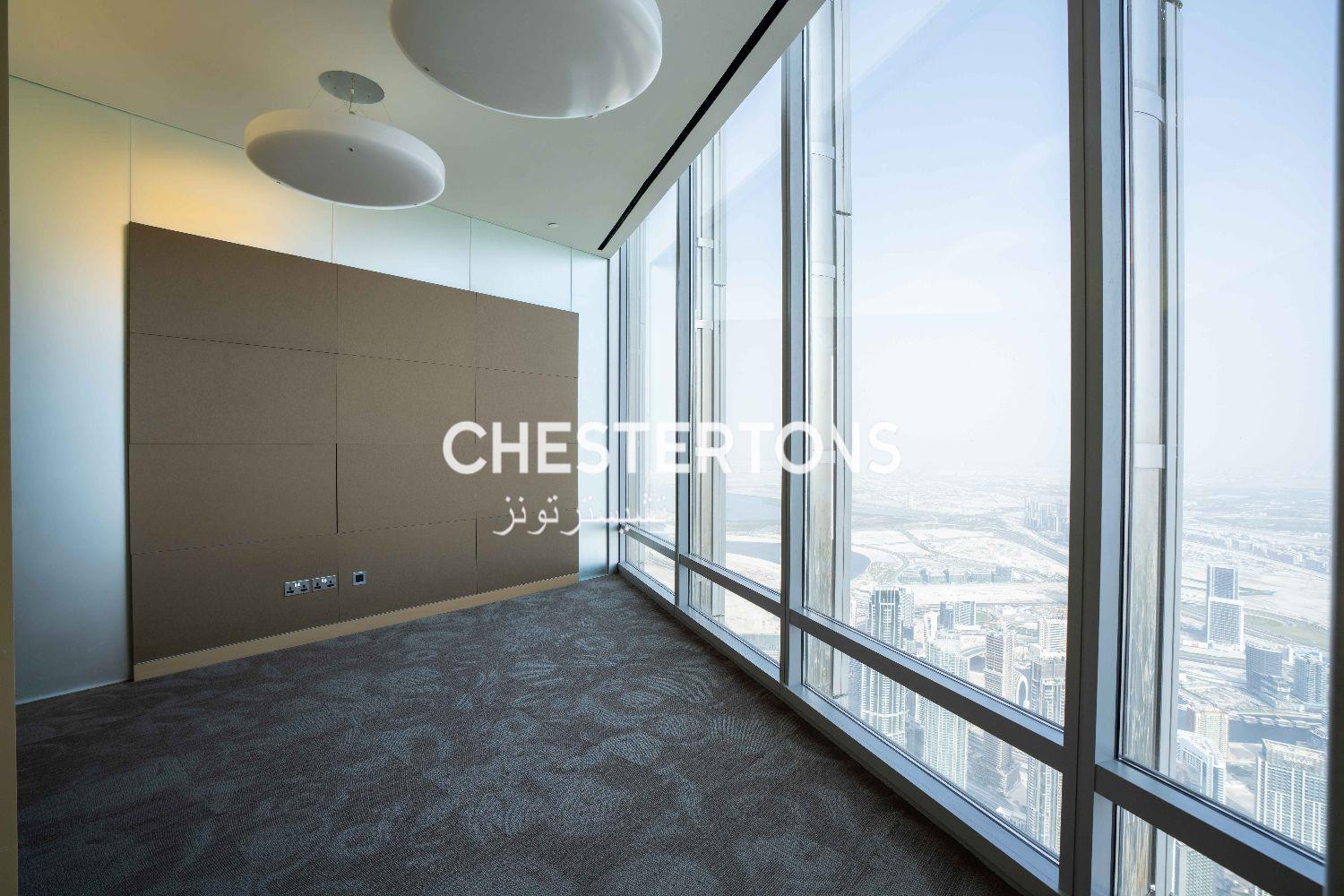 Image of Office for Sale in Downtown Dubai-Dubai-United Arab Emirates, Image 2